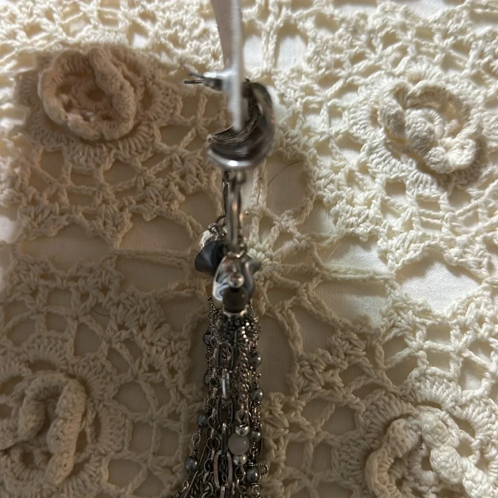 Free People perfect finishing